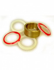 Комплект уплотнений высокого давления, SL-V, 1.13 plunger, 20467135