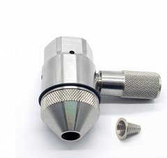 Режущая голова IDE II 0.011"/0.28 мм ( с фильтром), 204779590011